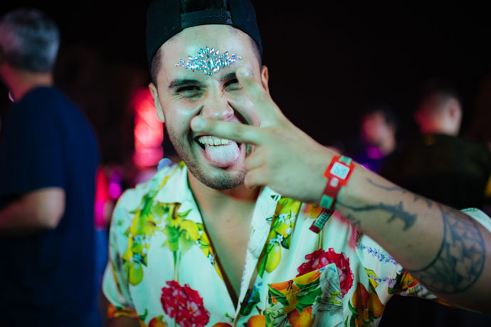 EXIT festival 2022 ljudi 06