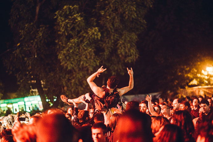 EXIT festival 2022 ljudi 07