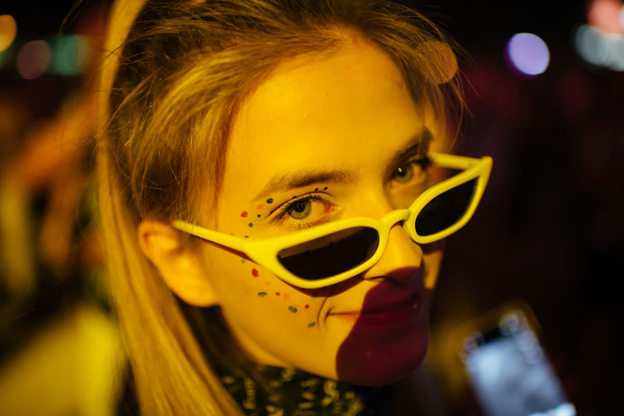 EXIT festival 2022 ljudi 08