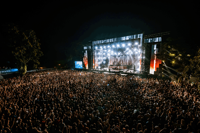 EXIT-festival-Main-Stage EXIT festival Main Stage