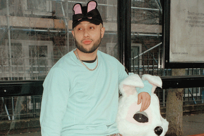 Jax Jones – Muzika koja slavi život Jax Jones