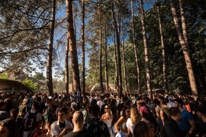 OD SUTRA nova cena ulaznica za Lovefest OD SUTRA nova cena ulaznica za Lovefest