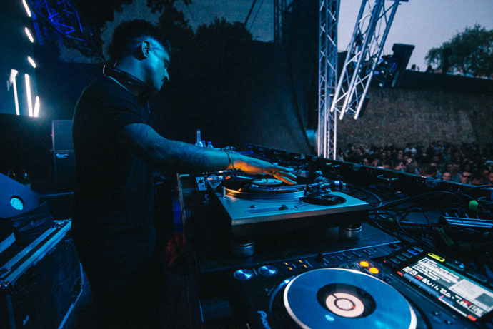 Marko Nastic Apgrade by Benny - Take A Moment