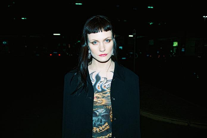 SPFDJ by George Nebieridze