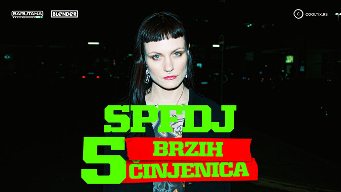 SPFDJ pet cinjenica