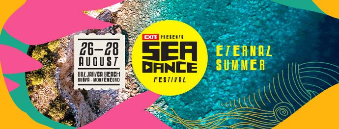 Sea Dance Festival 2022