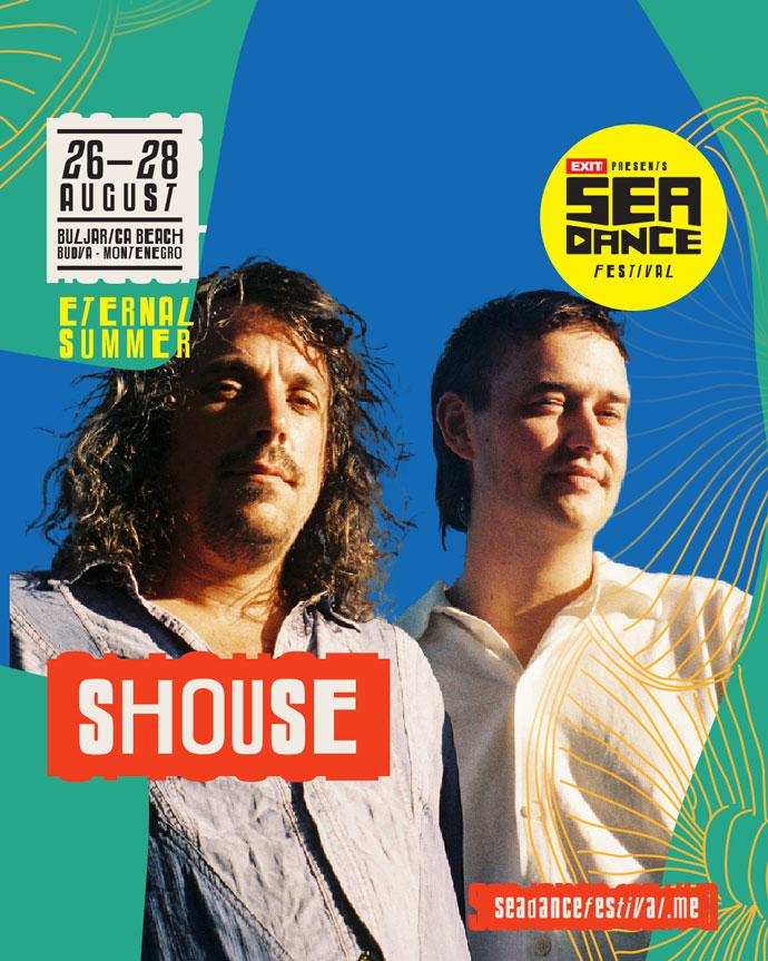 Shouse Sea Dance Festival 2022