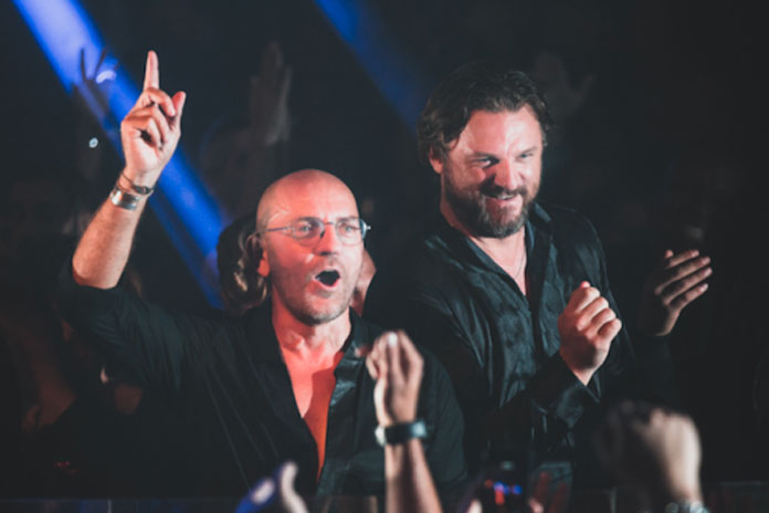 Solomun Sven Vath