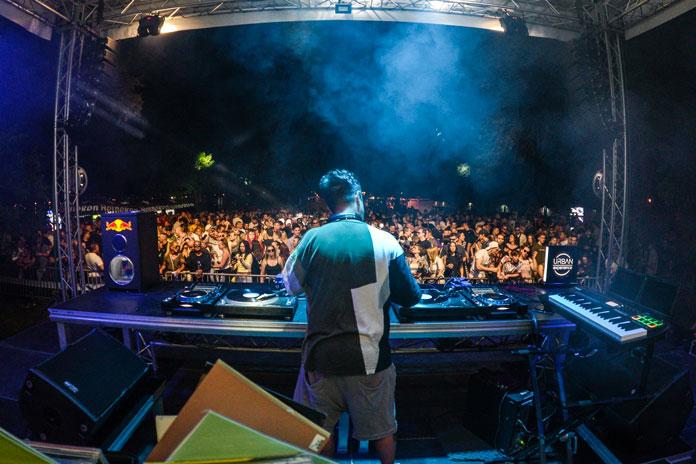 Sutra počinje 21. Summer3p Festival u Subotici