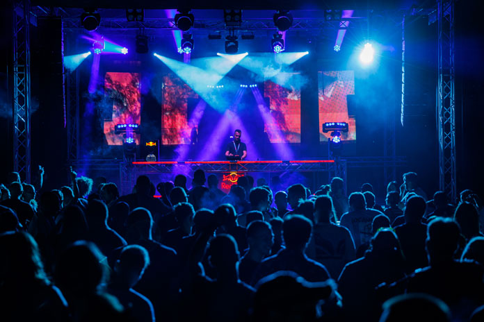 Summer3p festival 2022