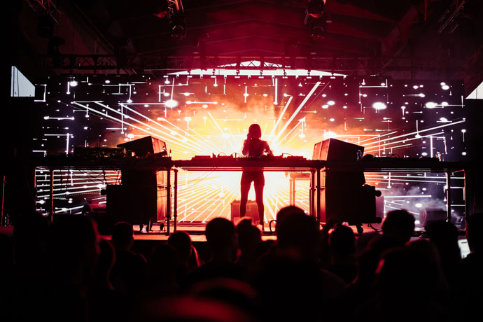 Tijana T Apgrade by Benny - Take A Moment