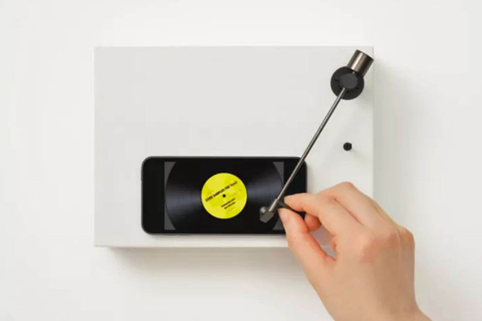 TurnT-Yamaha TurnT Yamaha