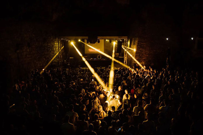 Barutana 2022 by osc visual