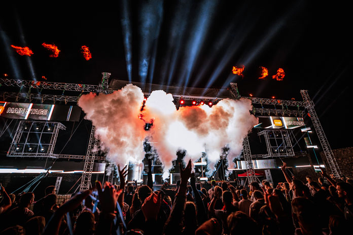 Fresh Wave Festival 2022 Dan drugi