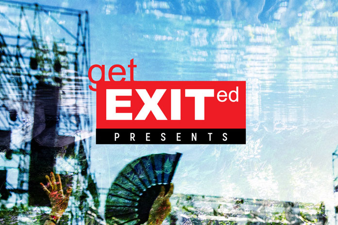 Get EXITed Strumica Makedonija