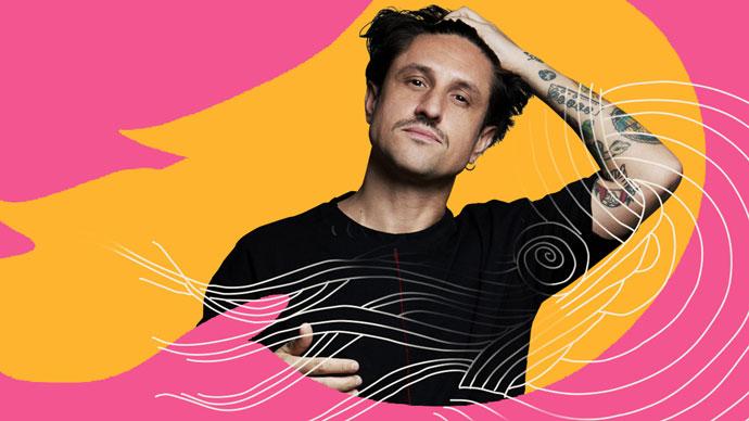 Marko Nastic Sea Dance Festival 2022