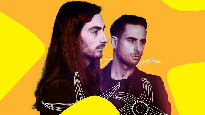 Mind Against Sea Dance Festival 2022