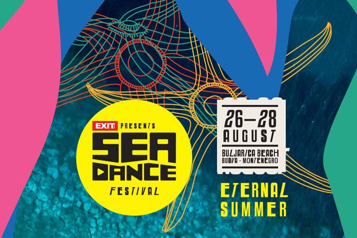 Sea Dance Festival 2022