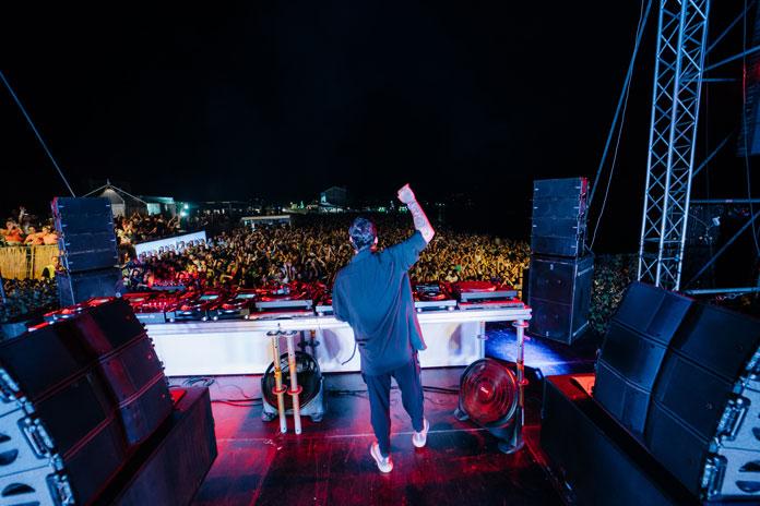 Sea Dance festival 2022 Mahmut Orhan by V. Velickovic