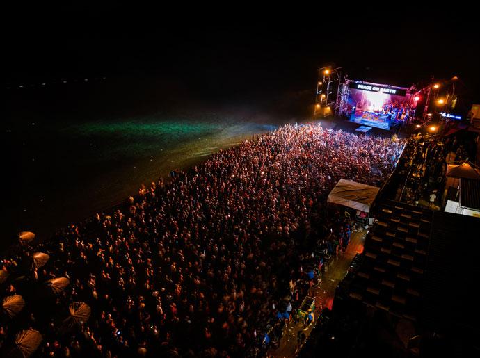 Sea Dance festival 2022 dan 3 by Marko Edge