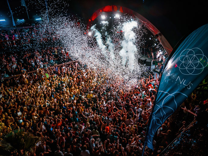 Sonus festival 2022
