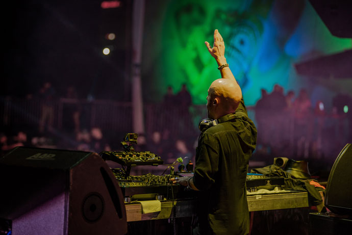 Technasia Fresh Wave festival 2022