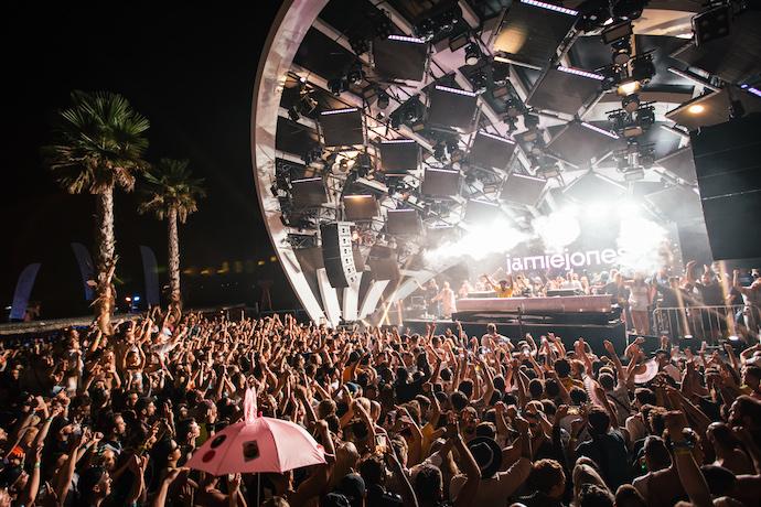 jamie jones sonus we love sound 2022