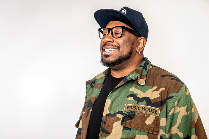 Drum’n’bass spektakl u Barutani – stižu legendarni Marky i Patife