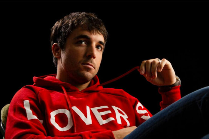 DJ Runy CMOK by MEX Production