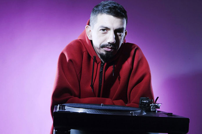 Goran DJ Zmix Kovacevic