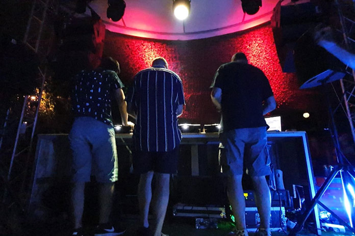 Happy People Lale Lukavi Cvtkvc