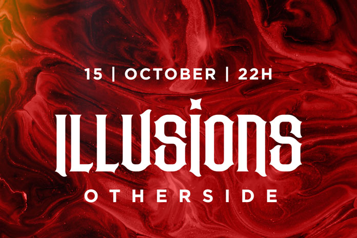 Illusions Otherside 2022 Hangar Luka Beograd