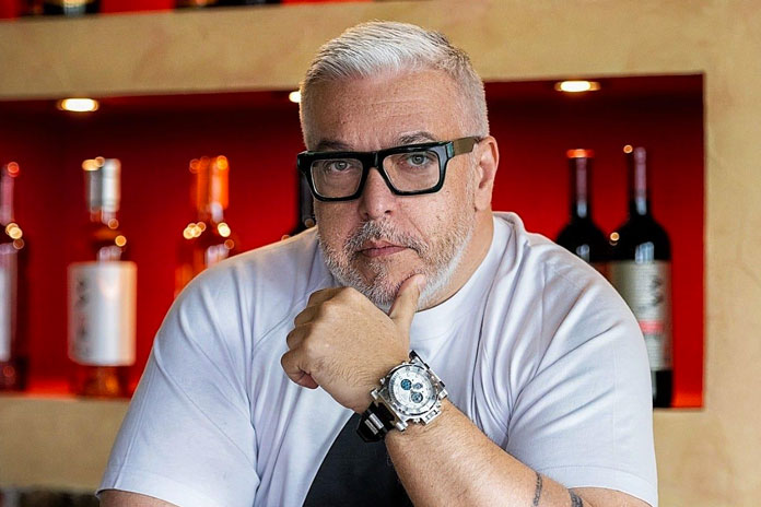 Ivan-Vanja-Maslov Ivan Vanja Maslov