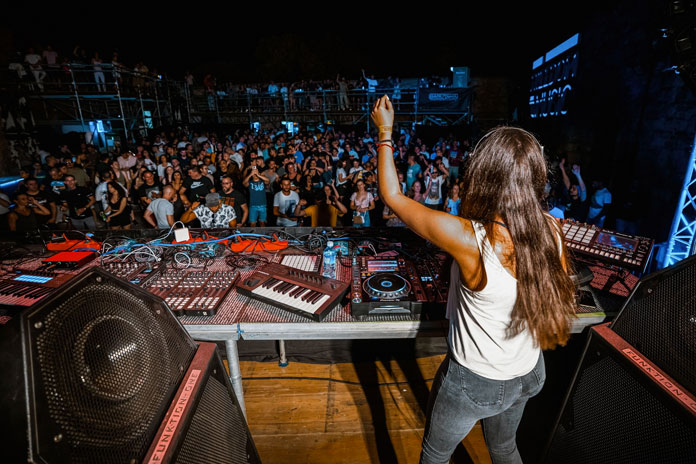 Lanna Barutana Agent Of Time set