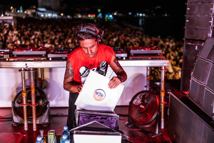 Marko Nastic by Marko Edge