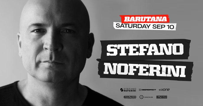 Stefano Noferini Barutana 2022