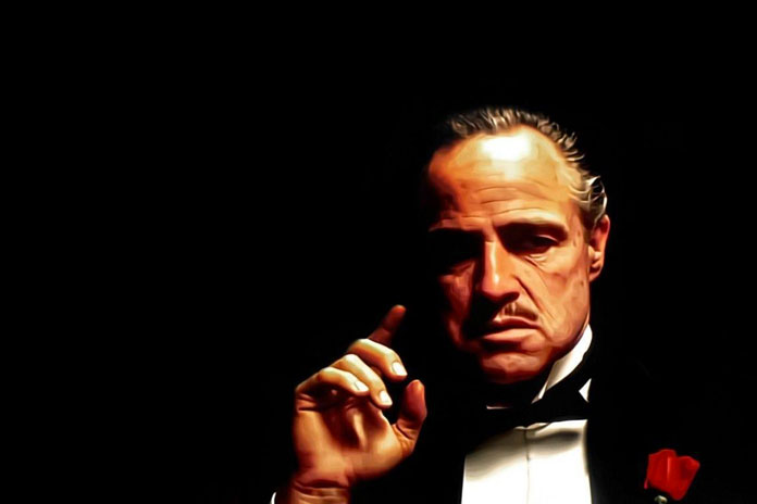 The-Godfather-Kum-mafija-film