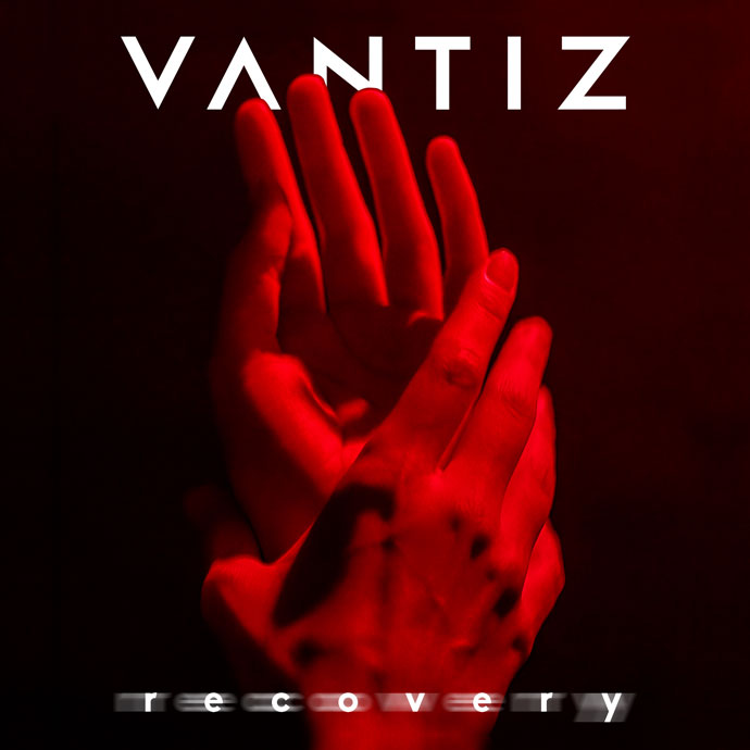 Vantiz - Recovery Cover