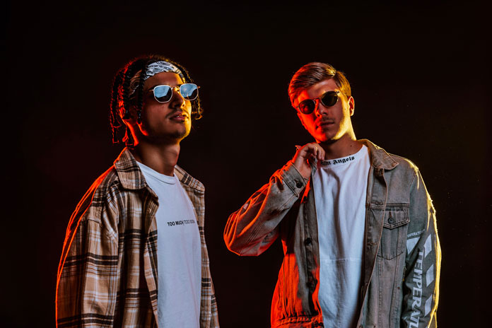 Vantiz by Marko Edge