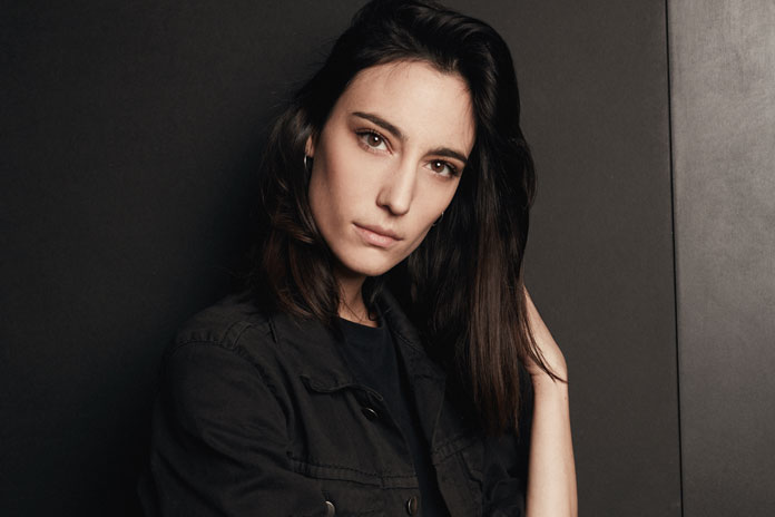 Amelie Lens Press Photo