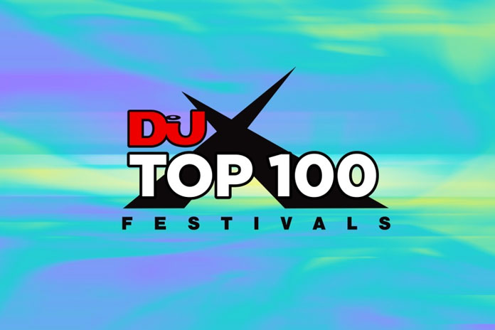 DJ-Mag-Top-100-Festivals-2022 DJ Mag Top 100 Festivals 2022