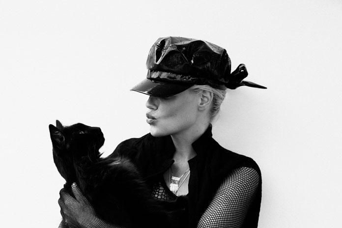 Ida Engberg Press Photo