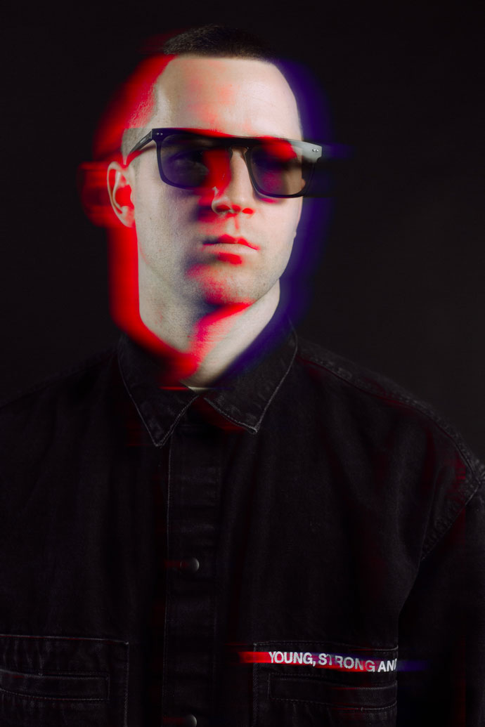 Ilija Djokovic by OSC