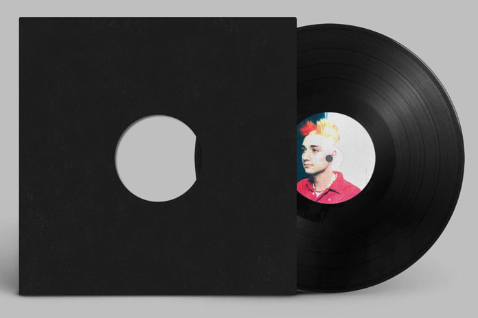 Lag X-Coast XL Traxx EP