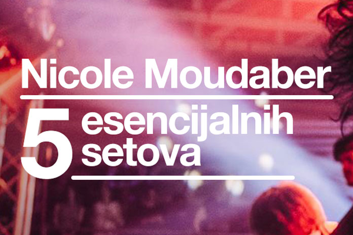 5 setova Nicole Moudaber koje morate čuti!