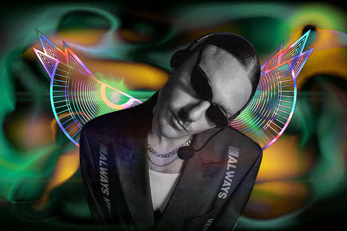 Partiboi69 No Sleep Festival 2022