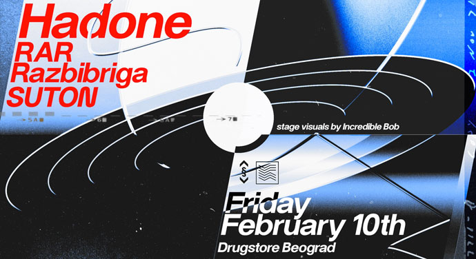 Hadone Drugstore