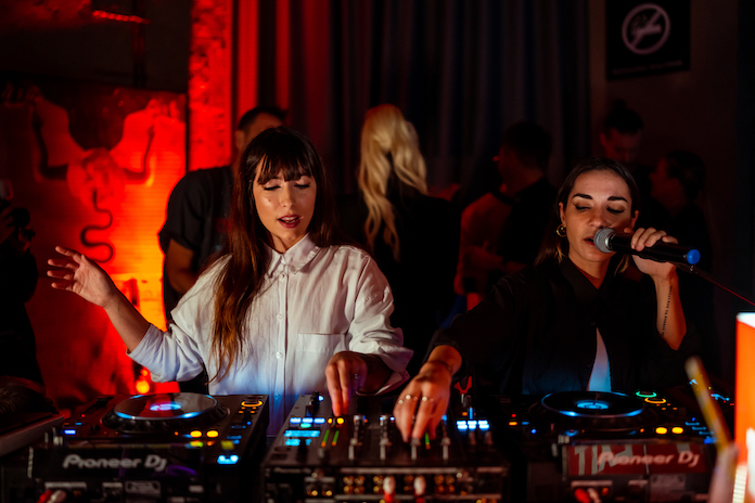 Exitova tajna žurka u Silosima okupila poznate iz muzike, filma i mode