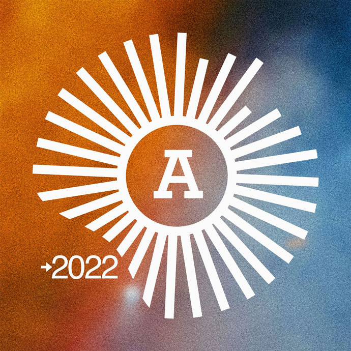 Nagrada Ambasador Logo 2022