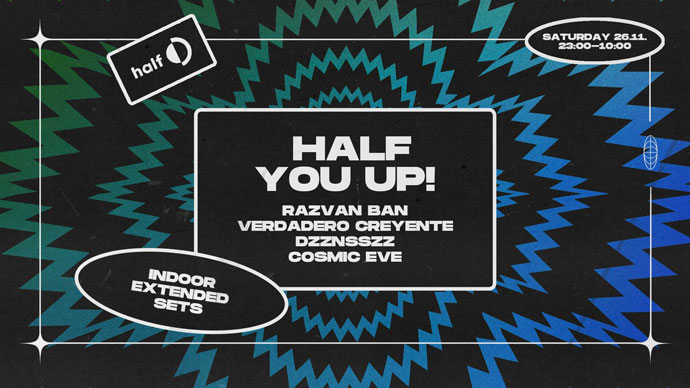 Razvan Ban half